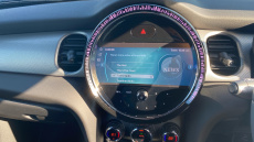 MINI Hatchback 2.0 Cooper S Exclusive 3dr Auto Petrol Hatchback